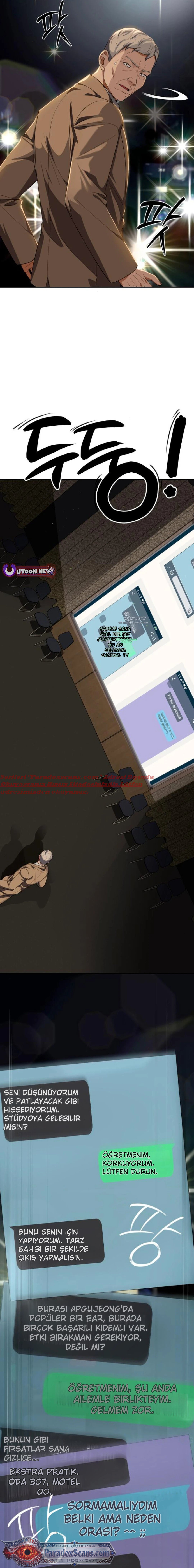 Sesli Dolandırıcılıkla Değişen Hayatım Bölüm 28 - Sayfa 11