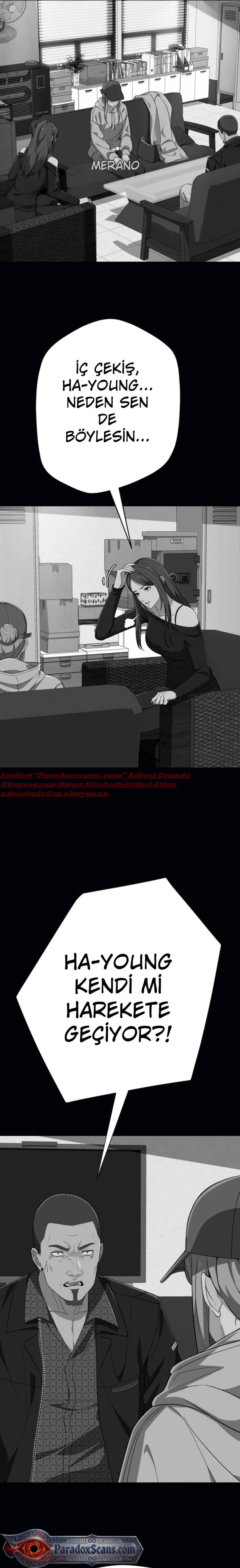 Sesli Dolandırıcılıkla Değişen Hayatım Bölüm 28 - Sayfa 13