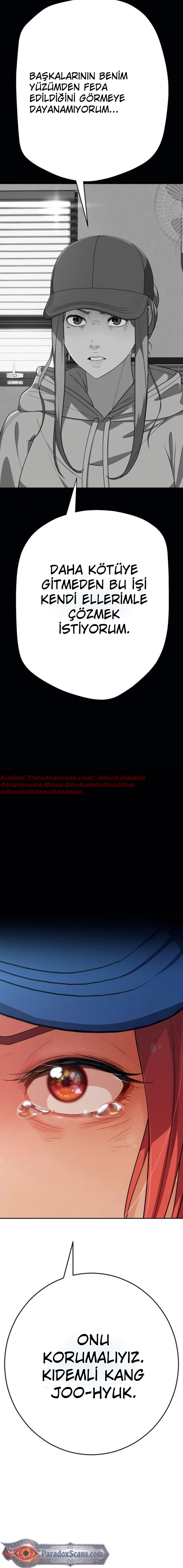 Sesli Dolandırıcılıkla Değişen Hayatım Bölüm 28 - Sayfa 14