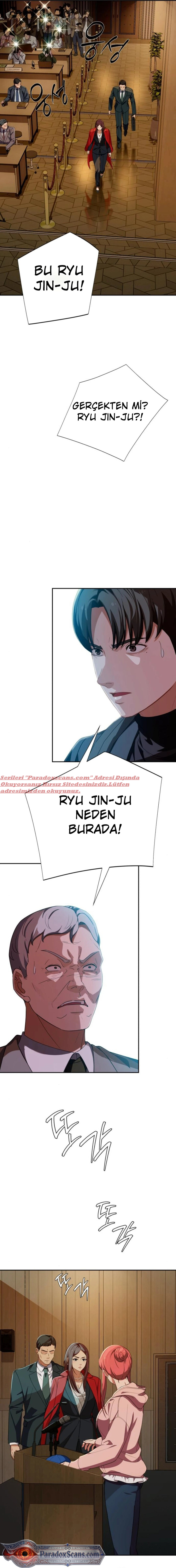 Sesli Dolandırıcılıkla Değişen Hayatım Bölüm 28 - Sayfa 16