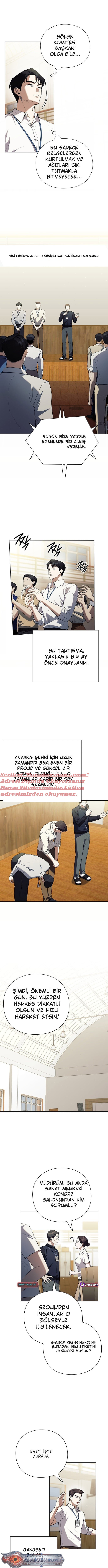 Geleceği Gören Politikacı Bölüm 2 - Sayfa 5