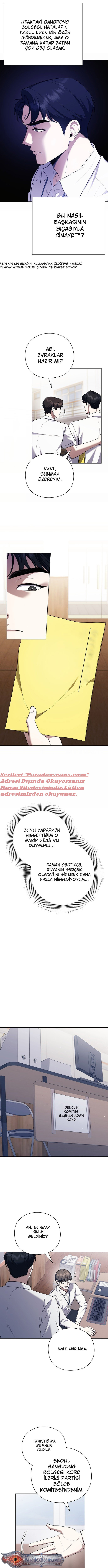 Geleceği Gören Politikacı Bölüm 2 - Sayfa 7