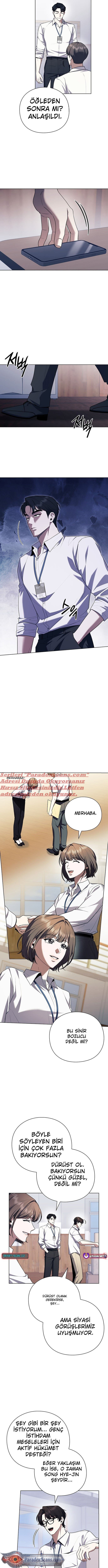 Geleceği Gören Politikacı Bölüm 2 - Sayfa 9