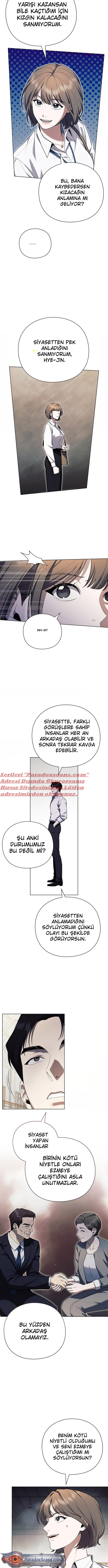 Geleceği Gören Politikacı Bölüm 2 - Sayfa 12