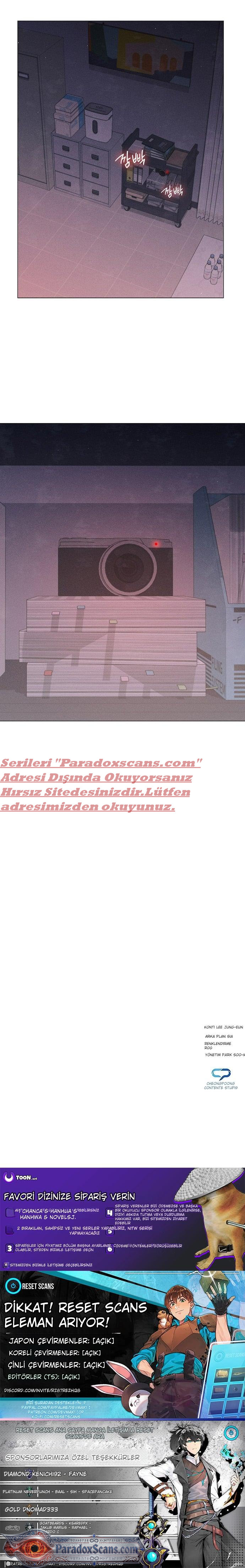 Geleceği Gören Politikacı Bölüm 2 - Sayfa 14