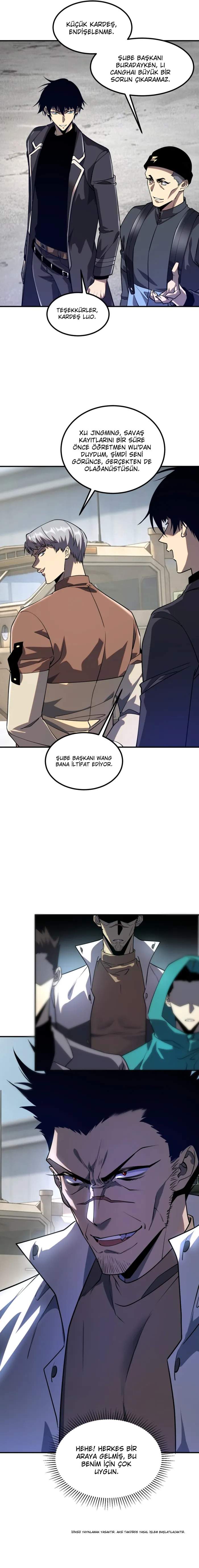 Mor Gök İlahi Yıldırımının Uyanışı Bölüm 58 - Sayfa 8