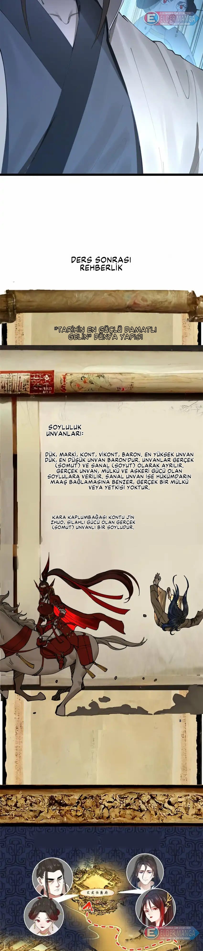 Dünyanın En Güçlü Eniştesi Bölüm 9 - Sayfa 18