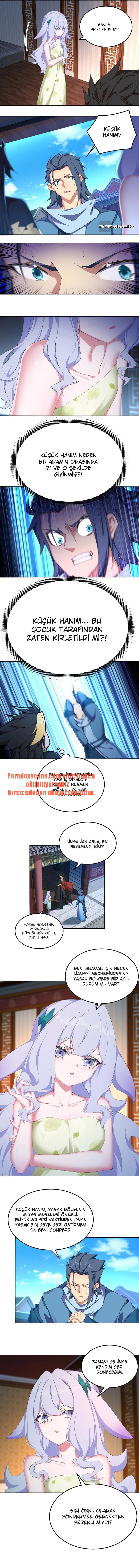 Kahramanların Onlar Olduğu Ortaya Çıktı Bölüm 59 - Sayfa 2