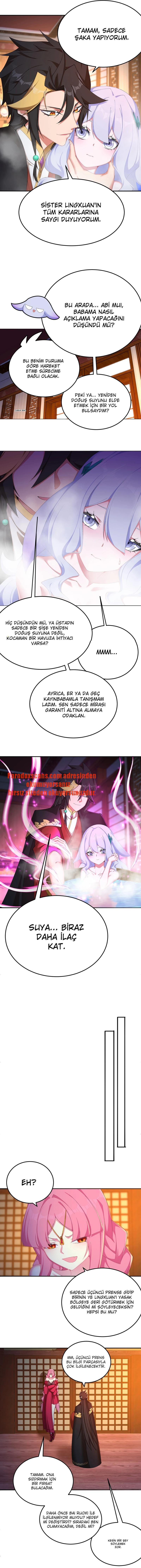 Kahramanların Onlar Olduğu Ortaya Çıktı Bölüm 59 - Sayfa 5