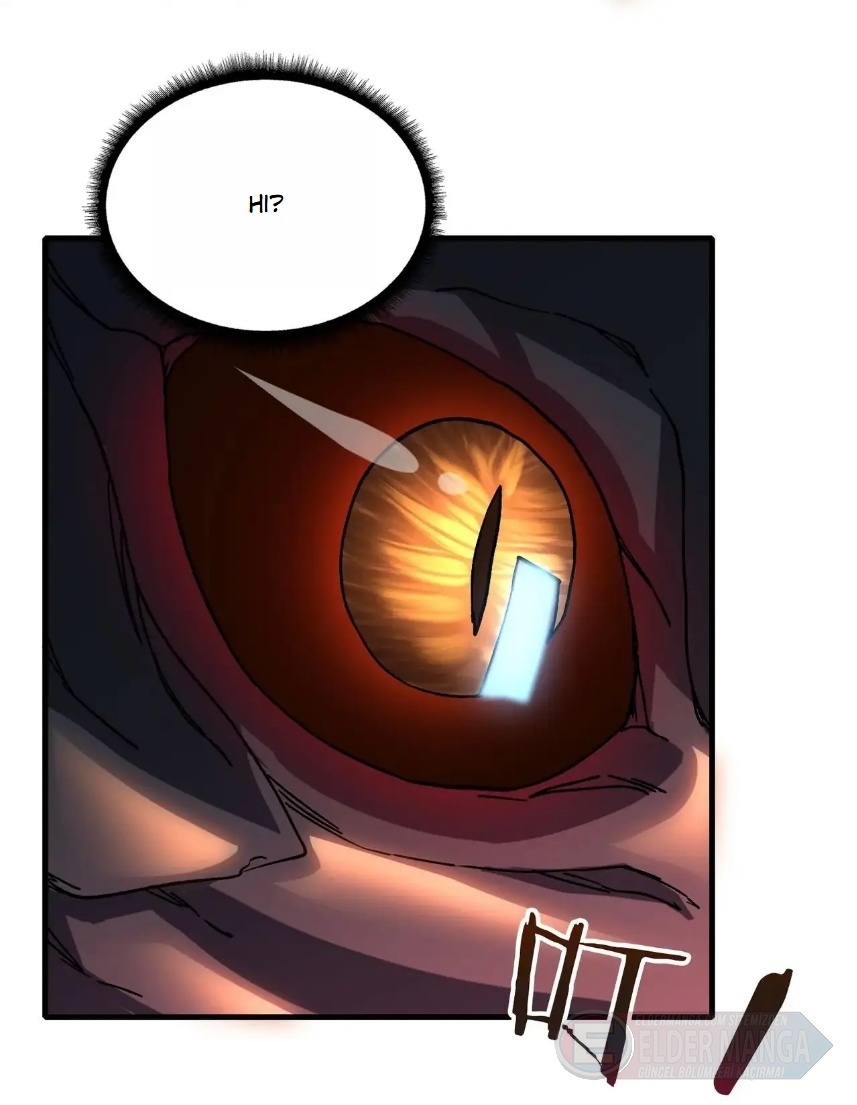 Kara Ejderha Boss’una Dönüştüm ve Artık Her Şeye Hükmediyorum Bölüm 2 - Sayfa 4