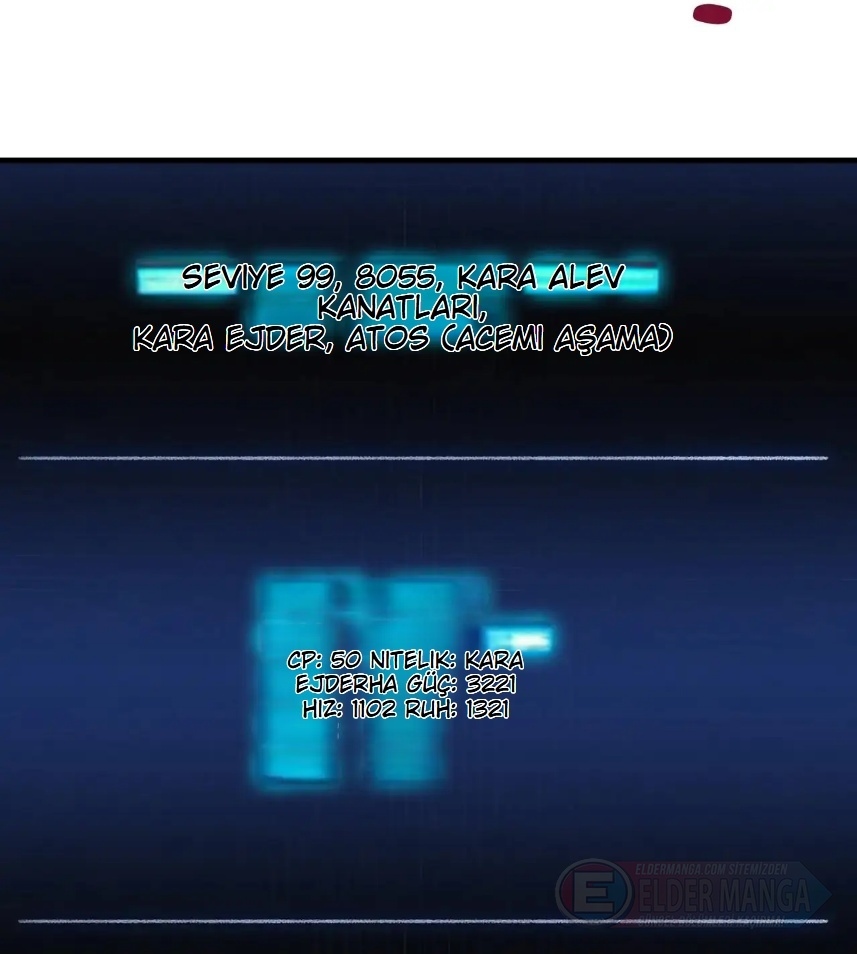 Kara Ejderha Boss’una Dönüştüm ve Artık Her Şeye Hükmediyorum Bölüm 2 - Sayfa 5