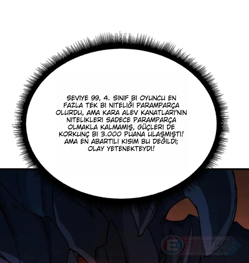 Kara Ejderha Boss’una Dönüştüm ve Artık Her Şeye Hükmediyorum Bölüm 2 - Sayfa 8