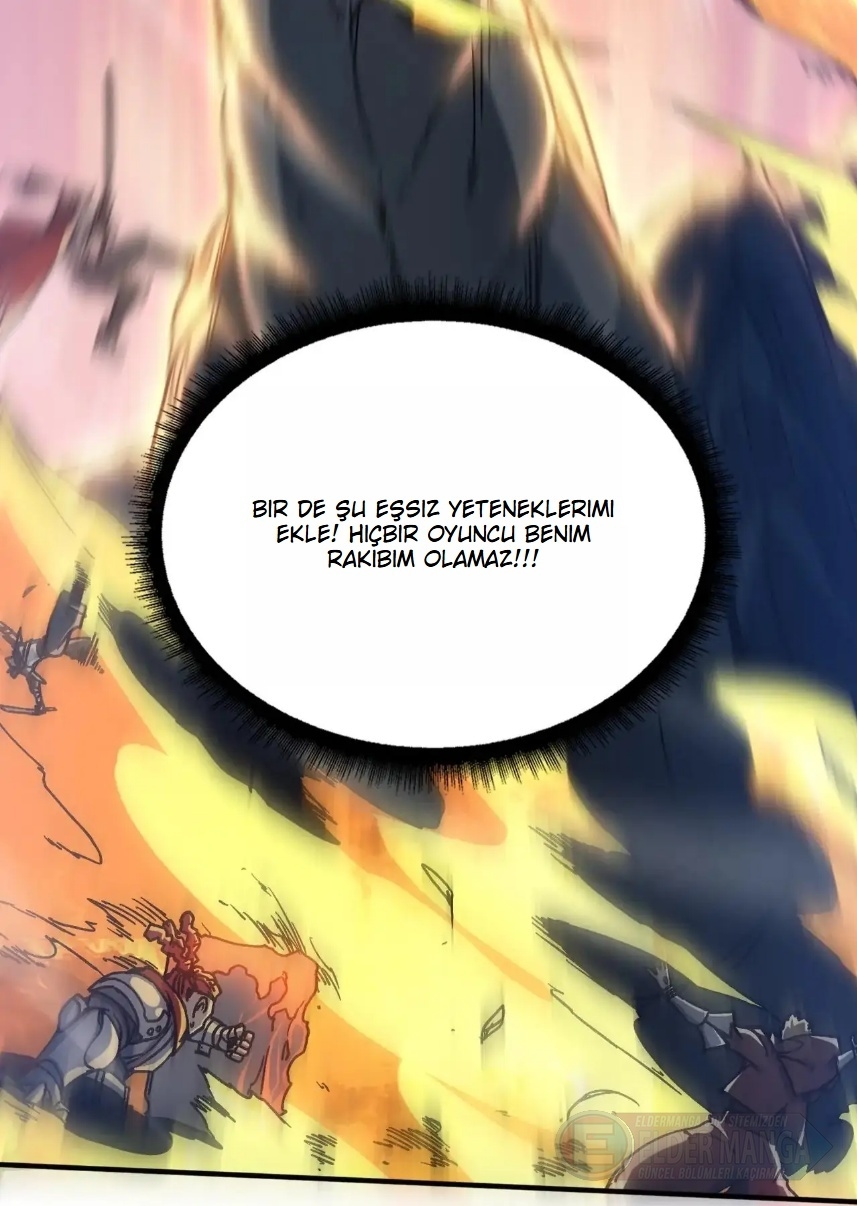 Kara Ejderha Boss’una Dönüştüm ve Artık Her Şeye Hükmediyorum Bölüm 2 - Sayfa 11