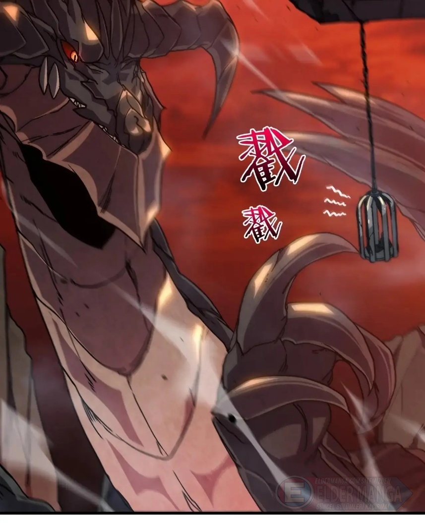 Kara Ejderha Boss’una Dönüştüm ve Artık Her Şeye Hükmediyorum Bölüm 2 - Sayfa 18