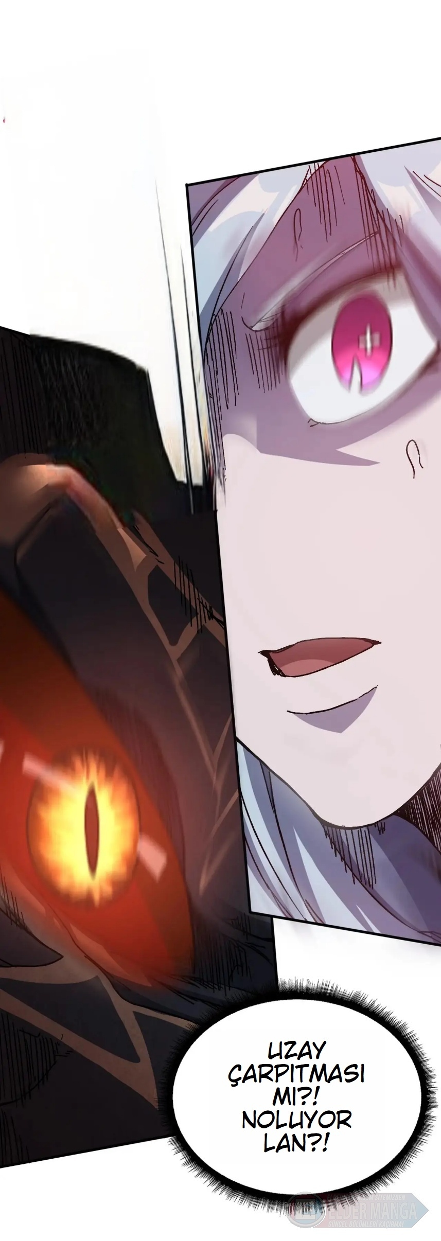 Kara Ejderha Boss’una Dönüştüm ve Artık Her Şeye Hükmediyorum Bölüm 2 - Sayfa 19