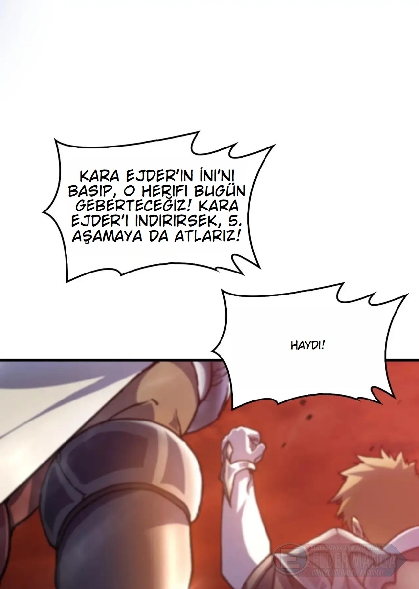 Kara Ejderha Boss’una Dönüştüm ve Artık Her Şeye Hükmediyorum Bölüm 2 - Sayfa 25