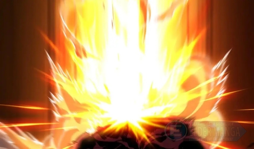 Kara Ejderha Boss’una Dönüştüm ve Artık Her Şeye Hükmediyorum Bölüm 2 - Sayfa 38