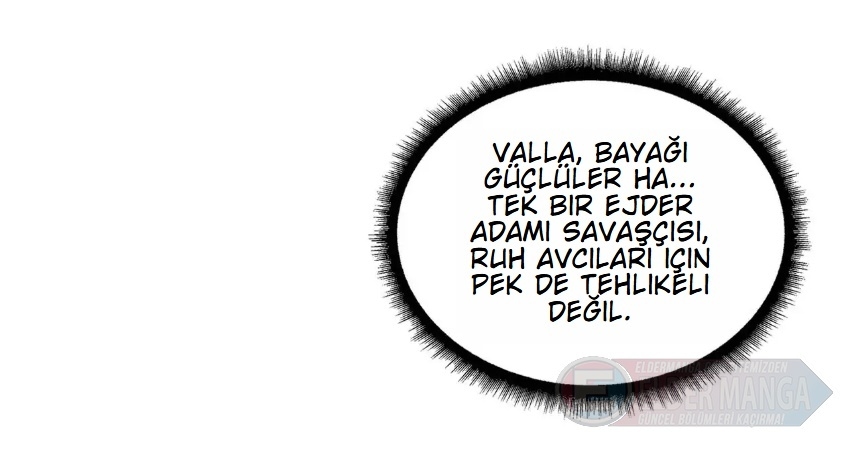 Kara Ejderha Boss’una Dönüştüm ve Artık Her Şeye Hükmediyorum Bölüm 2 - Sayfa 40