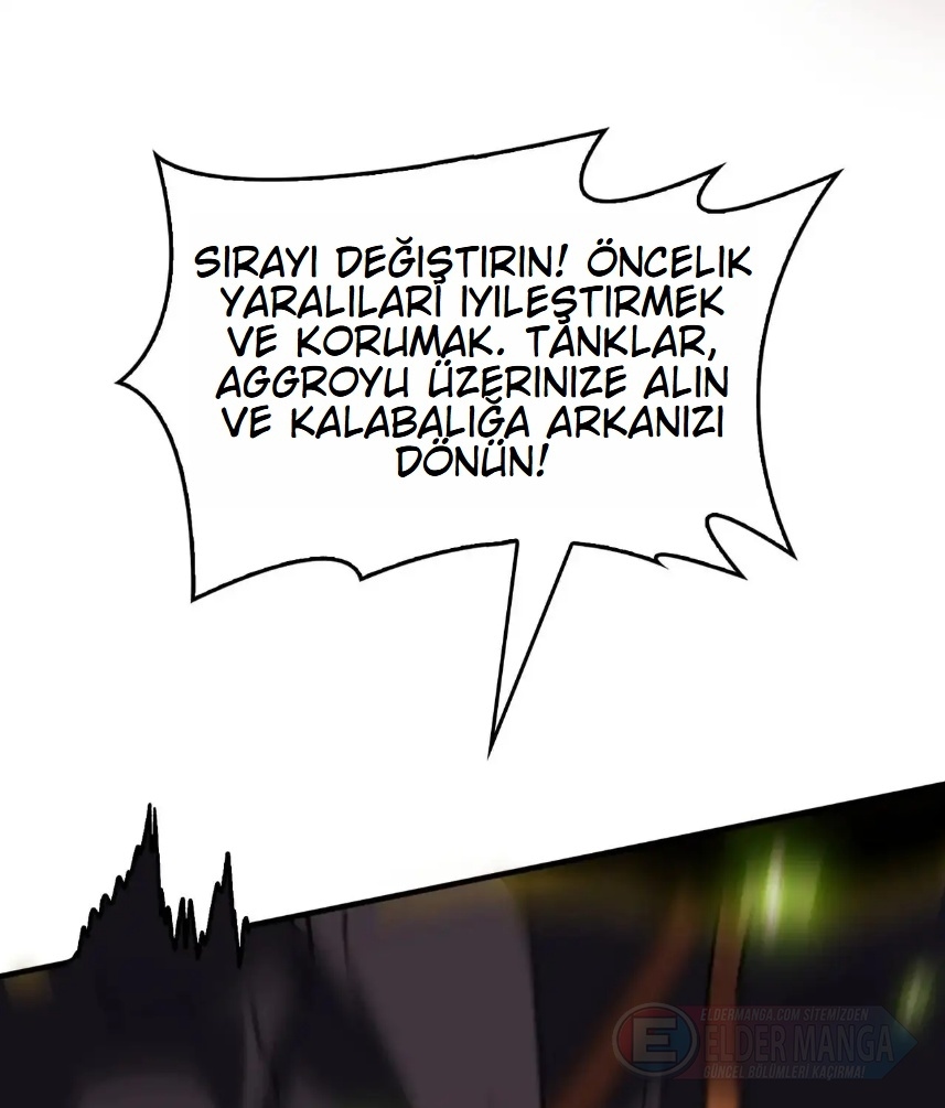 Kara Ejderha Boss’una Dönüştüm ve Artık Her Şeye Hükmediyorum Bölüm 2 - Sayfa 47