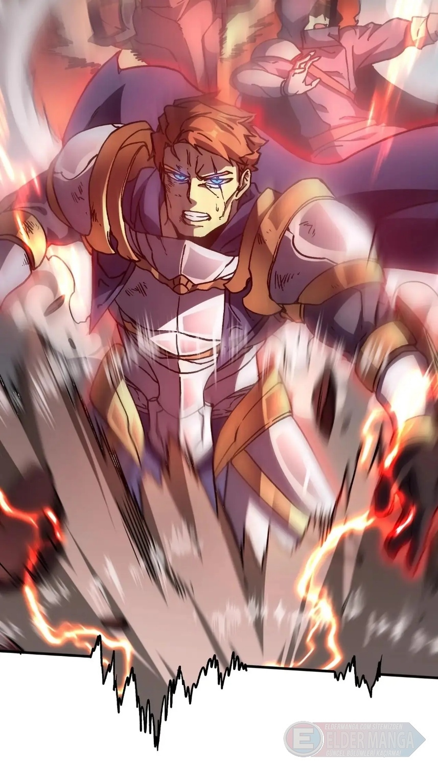 Kara Ejderha Boss’una Dönüştüm ve Artık Her Şeye Hükmediyorum Bölüm 2 - Sayfa 50