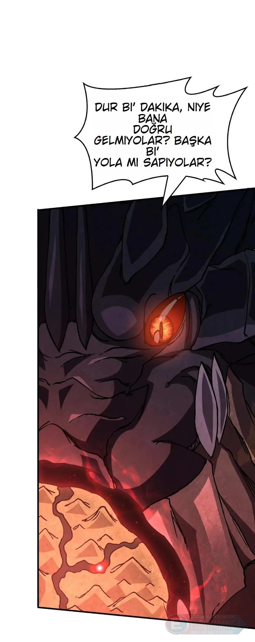 Kara Ejderha Boss’una Dönüştüm ve Artık Her Şeye Hükmediyorum Bölüm 2 - Sayfa 53