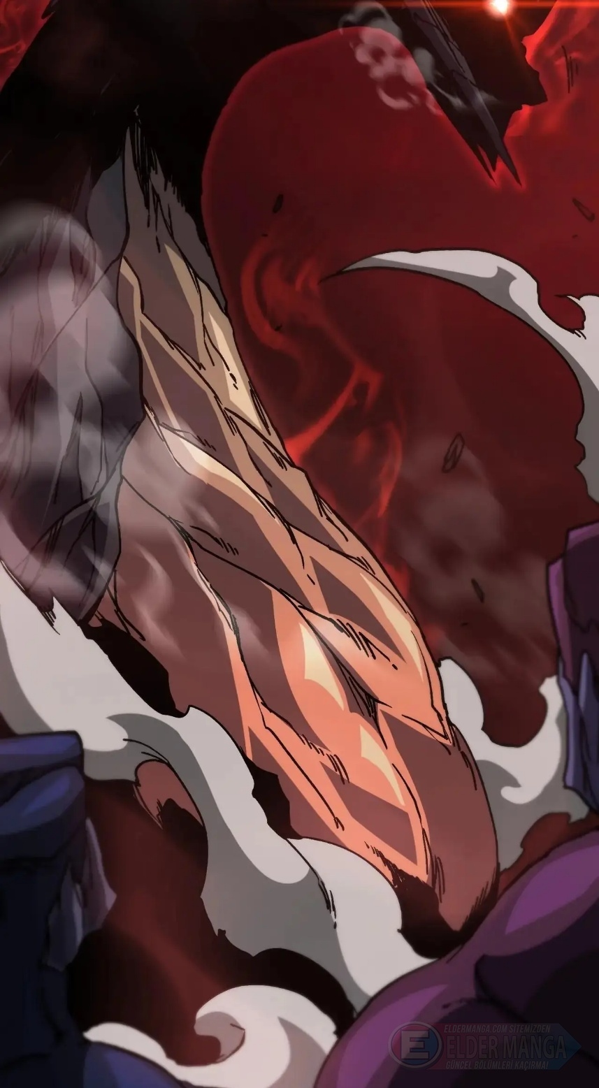 Kara Ejderha Boss’una Dönüştüm ve Artık Her Şeye Hükmediyorum Bölüm 2 - Sayfa 57