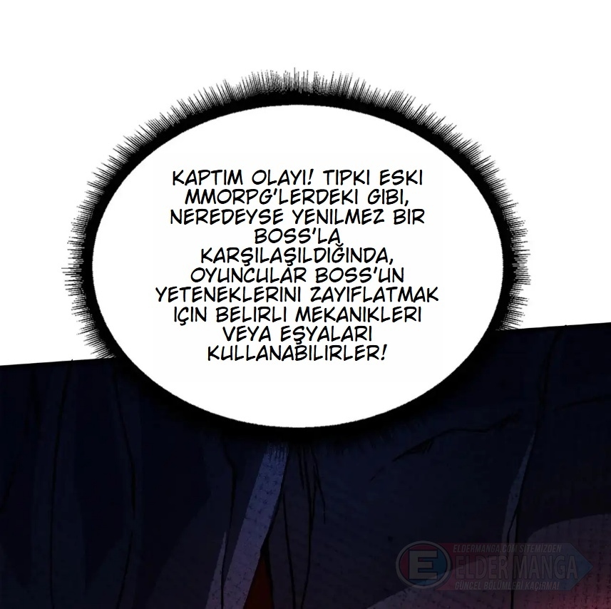 Kara Ejderha Boss’una Dönüştüm ve Artık Her Şeye Hükmediyorum Bölüm 2 - Sayfa 59