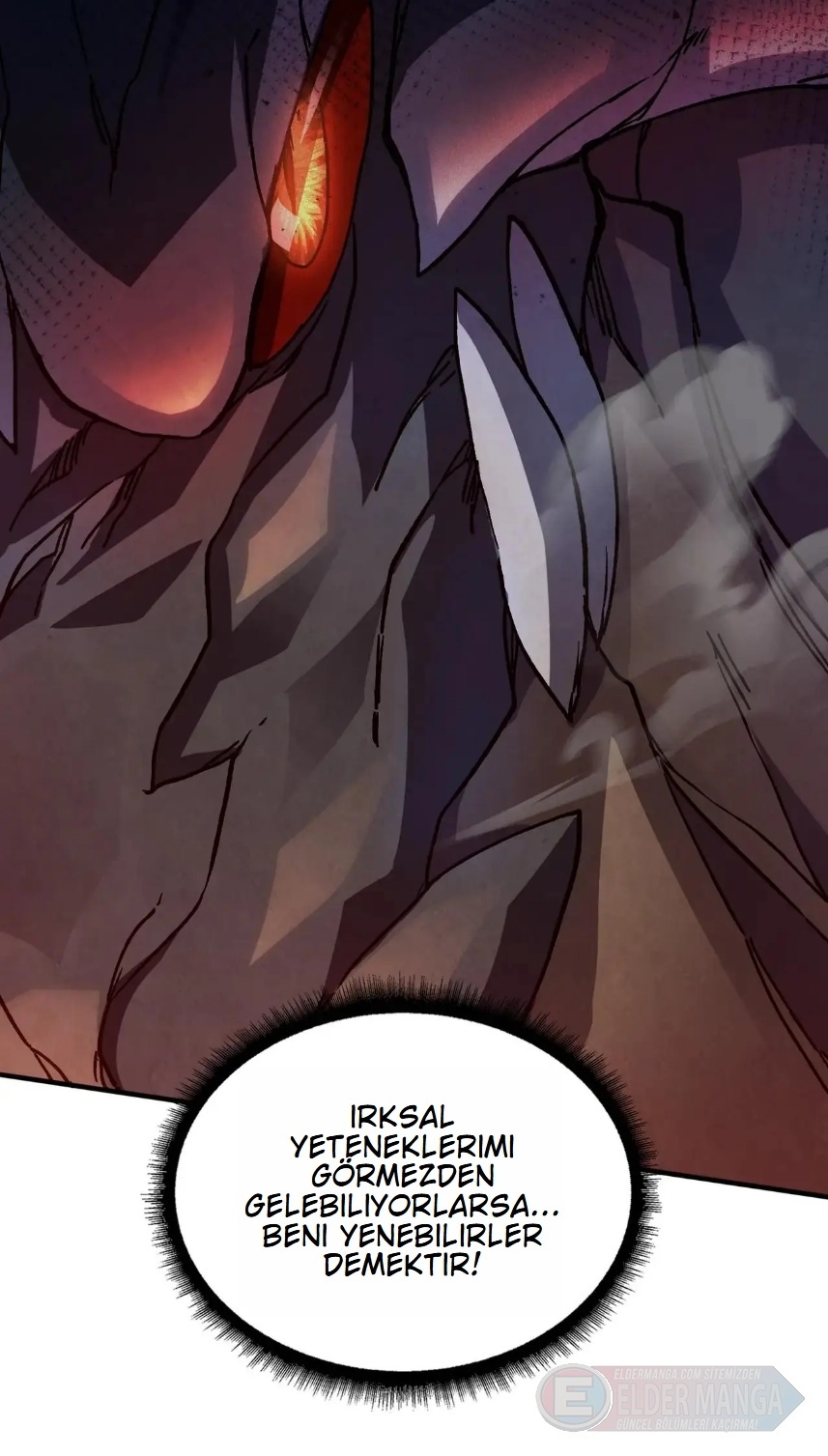 Kara Ejderha Boss’una Dönüştüm ve Artık Her Şeye Hükmediyorum Bölüm 2 - Sayfa 60