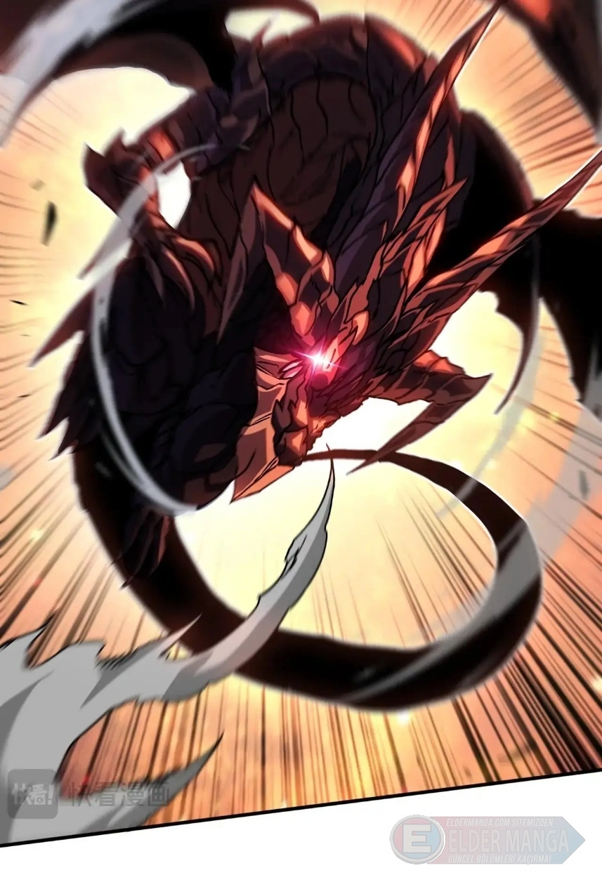 Kara Ejderha Boss’una Dönüştüm ve Artık Her Şeye Hükmediyorum Bölüm 2 - Sayfa 64