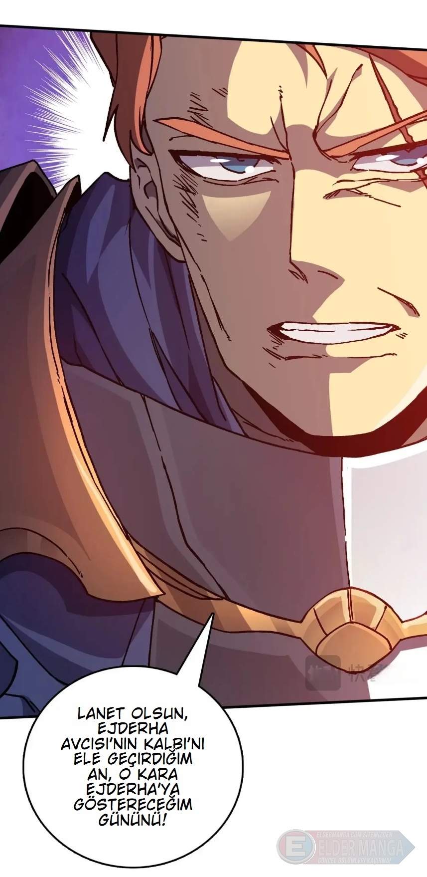 Kara Ejderha Boss’una Dönüştüm ve Artık Her Şeye Hükmediyorum Bölüm 2 - Sayfa 71