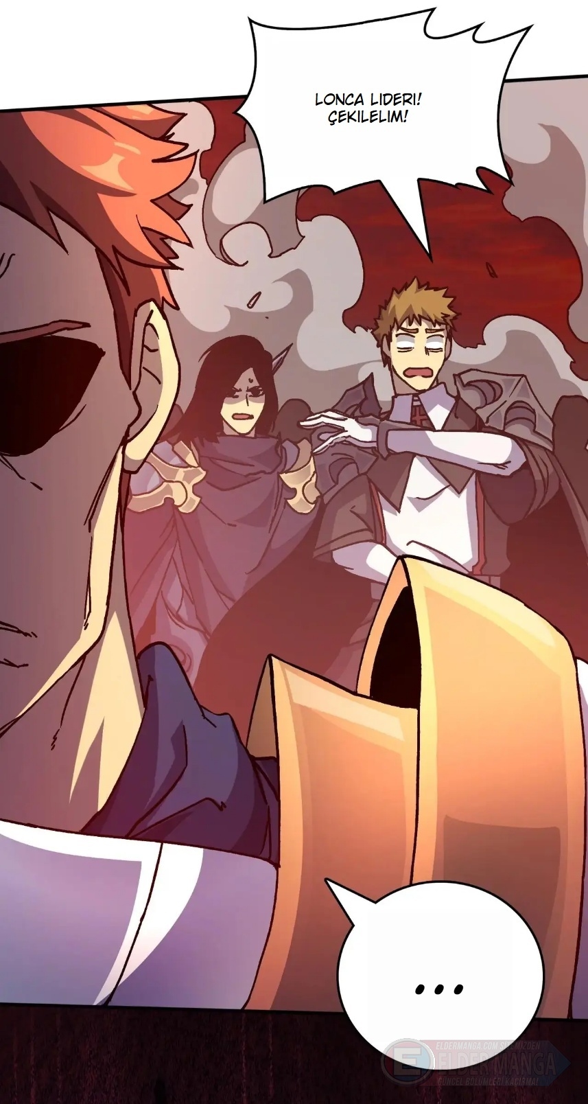 Kara Ejderha Boss’una Dönüştüm ve Artık Her Şeye Hükmediyorum Bölüm 2 - Sayfa 78