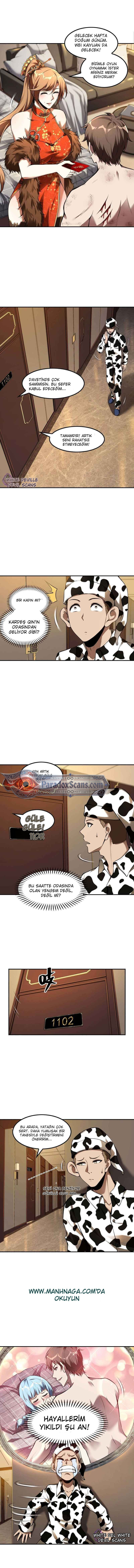 En Güçlü İç Güveyi Bölüm 84 - Sayfa 2