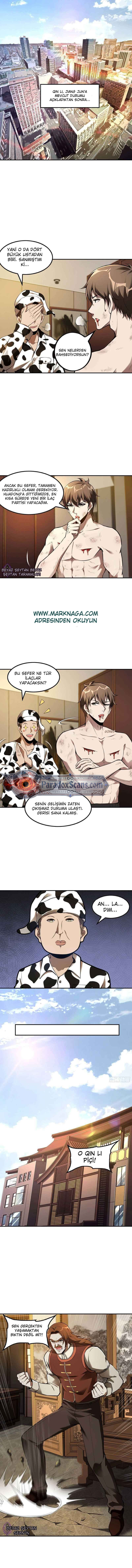 En Güçlü İç Güveyi Bölüm 84 - Sayfa 4