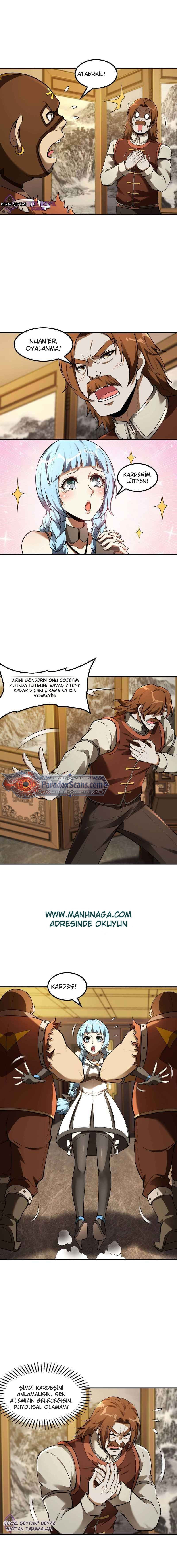 En Güçlü İç Güveyi Bölüm 84 - Sayfa 6