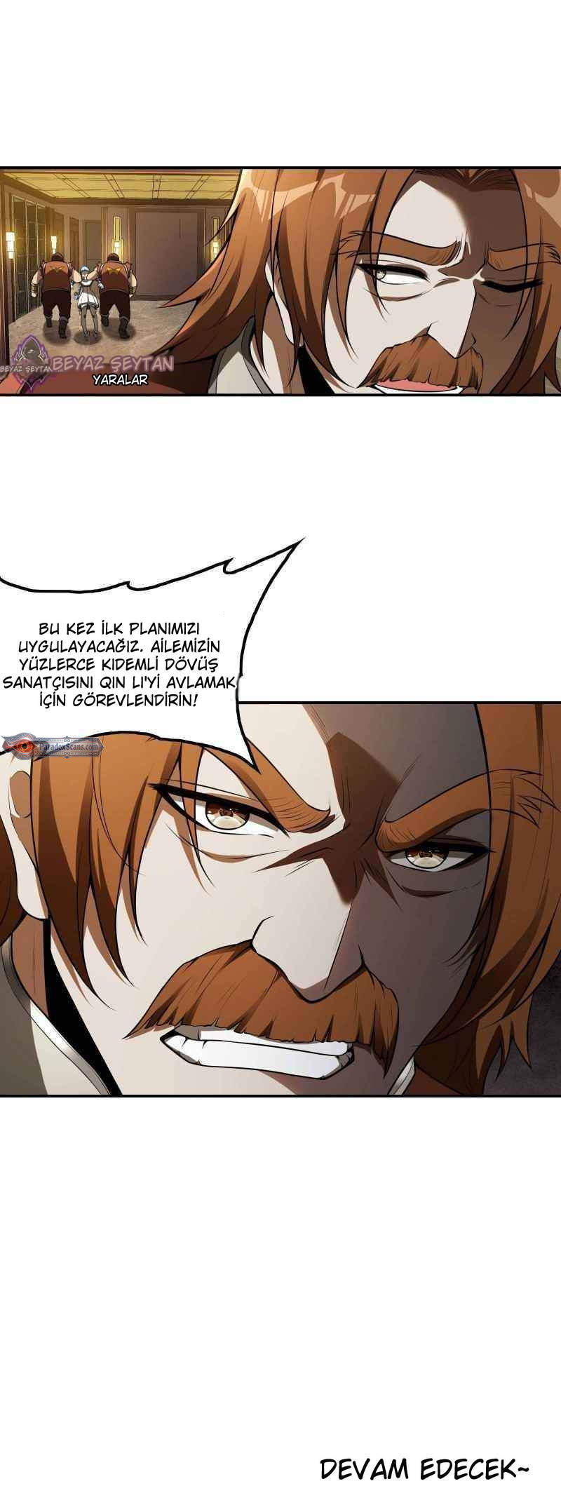 En Güçlü İç Güveyi Bölüm 84 - Sayfa 7