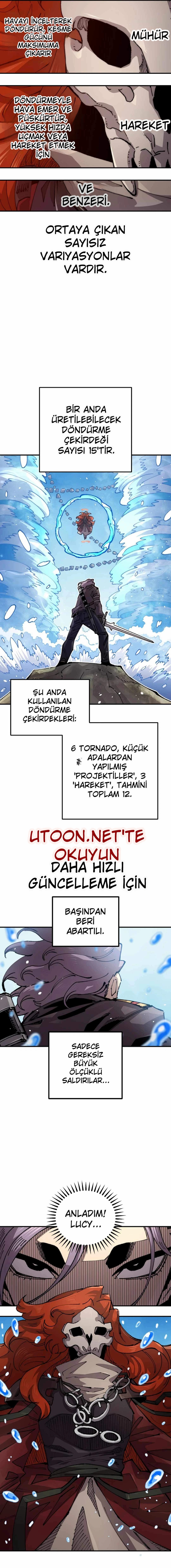 Emekli Askerin Yeniden Dönüşü Bölüm 127 - Sayfa 2