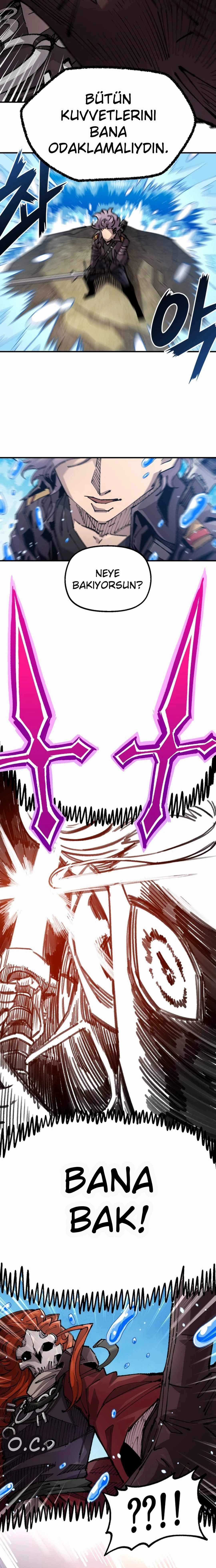 Emekli Askerin Yeniden Dönüşü Bölüm 127 - Sayfa 4