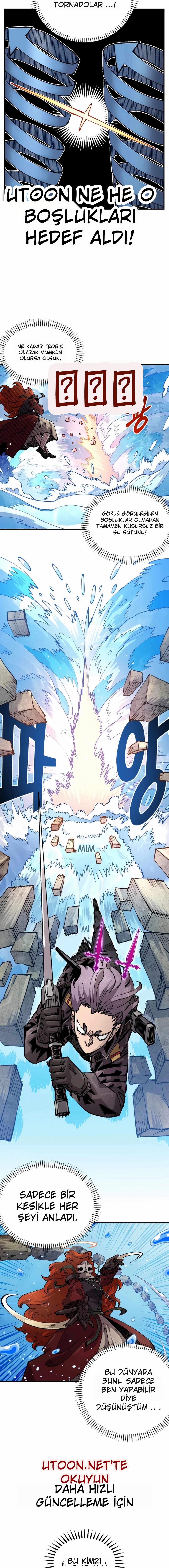 Emekli Askerin Yeniden Dönüşü Bölüm 127 - Sayfa 6