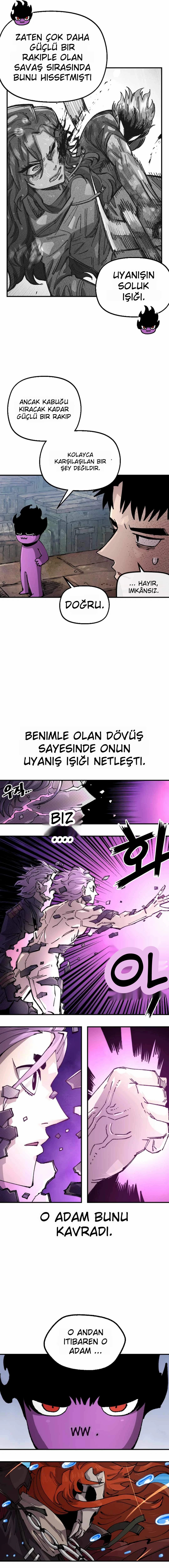 Emekli Askerin Yeniden Dönüşü Bölüm 127 - Sayfa 10