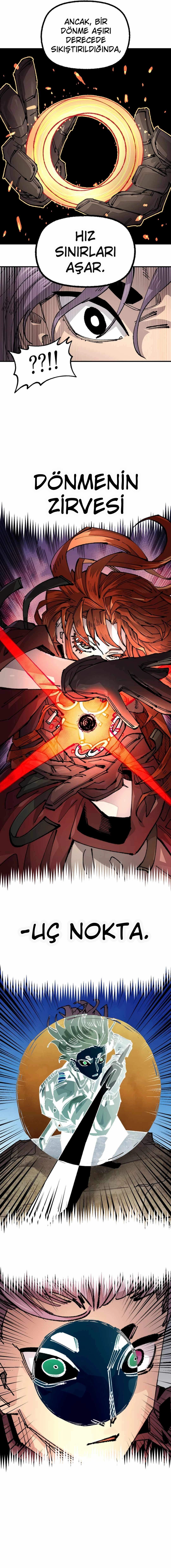 Emekli Askerin Yeniden Dönüşü Bölüm 127 - Sayfa 18