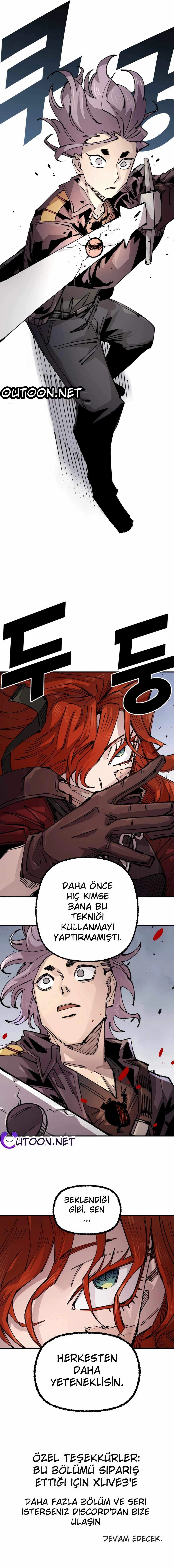 Emekli Askerin Yeniden Dönüşü Bölüm 127 - Sayfa 19