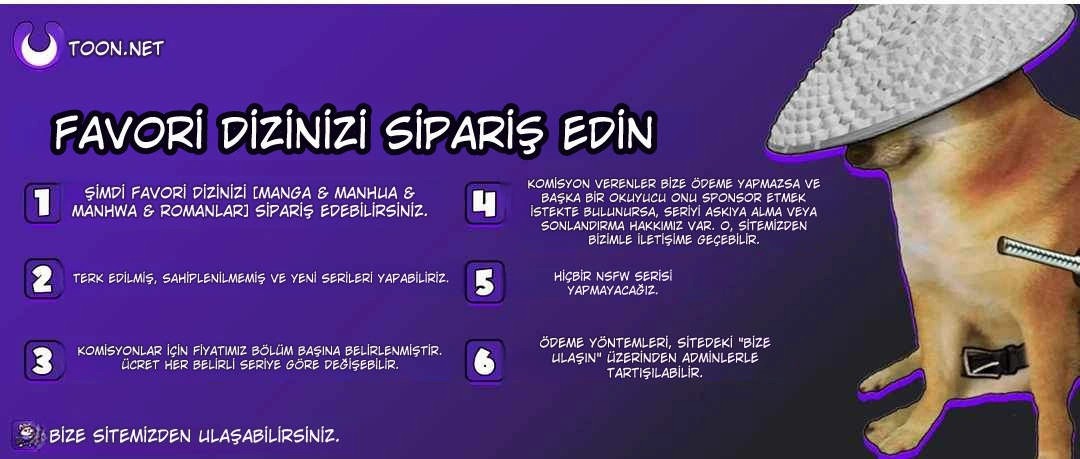 Emekli Askerin Yeniden Dönüşü Bölüm 127 - Sayfa 20