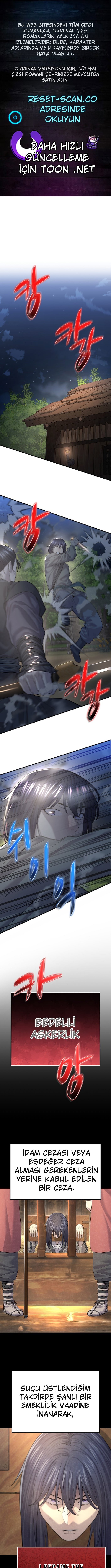 Kader Yutan Bölüm 6 - Sayfa 1