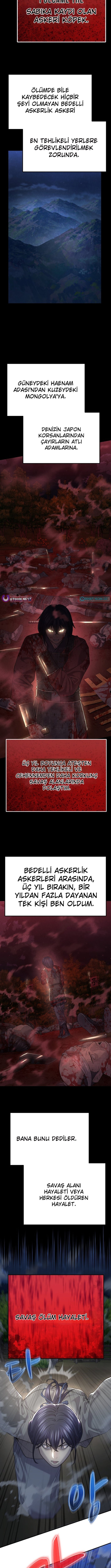 Kader Yutan Bölüm 6 - Sayfa 2