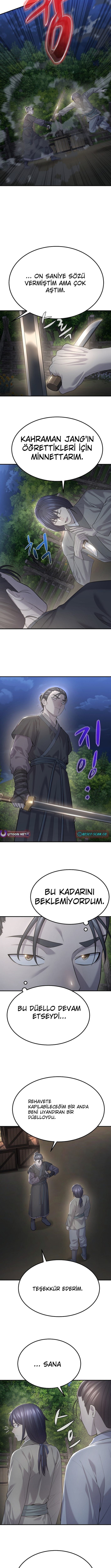 Kader Yutan Bölüm 6 - Sayfa 3