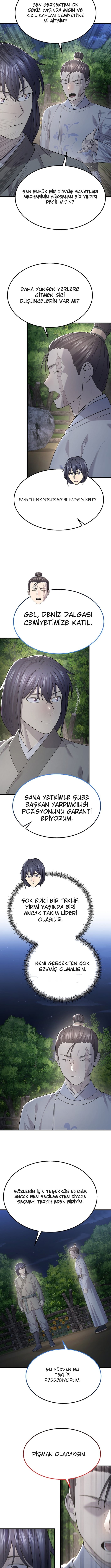 Kader Yutan Bölüm 6 - Sayfa 4