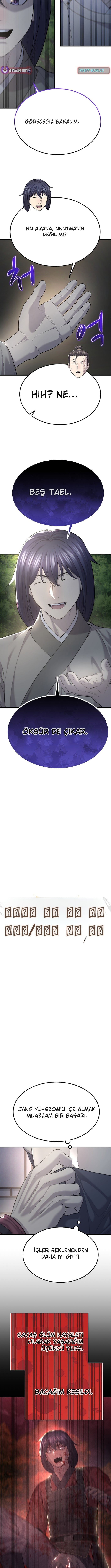 Kader Yutan Bölüm 6 - Sayfa 5
