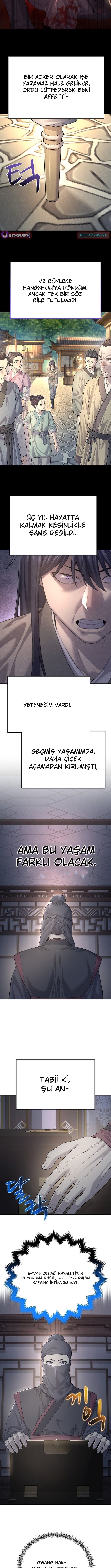 Kader Yutan Bölüm 6 - Sayfa 6