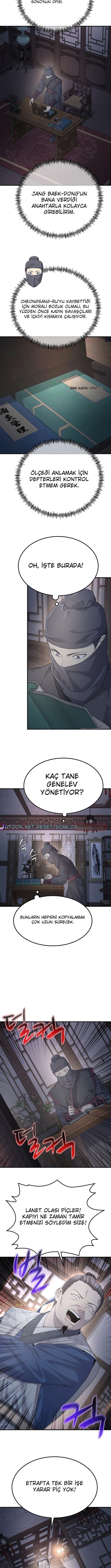 Kader Yutan Bölüm 6 - Sayfa 7