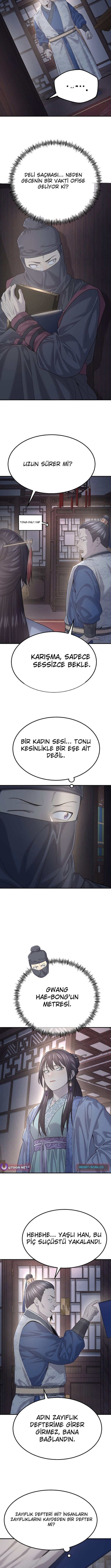 Kader Yutan Bölüm 6 - Sayfa 8